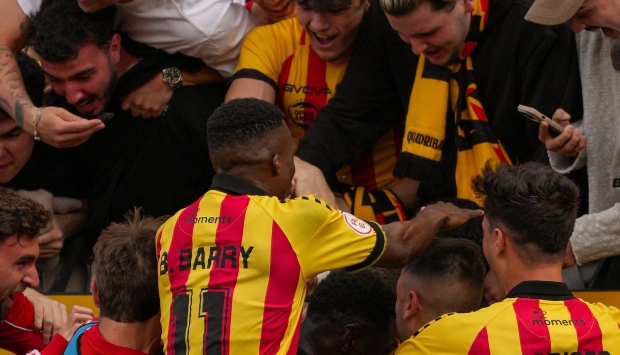 El Sant Andreu regresa a Primera RFEF