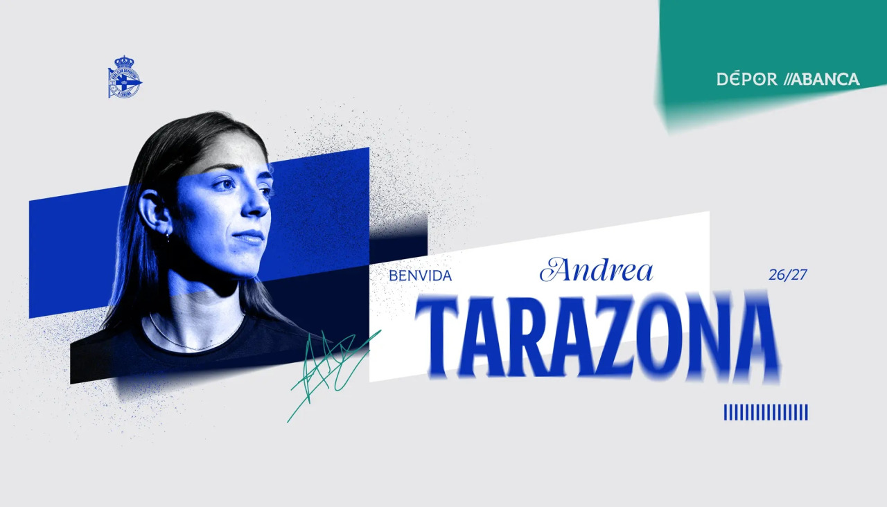 Andrea Tarazona