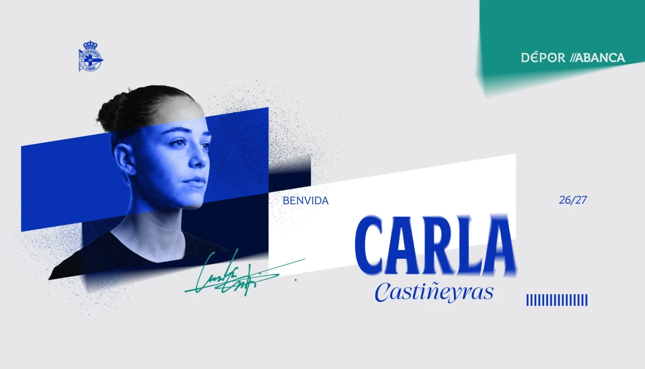 Carla Castiñeyras