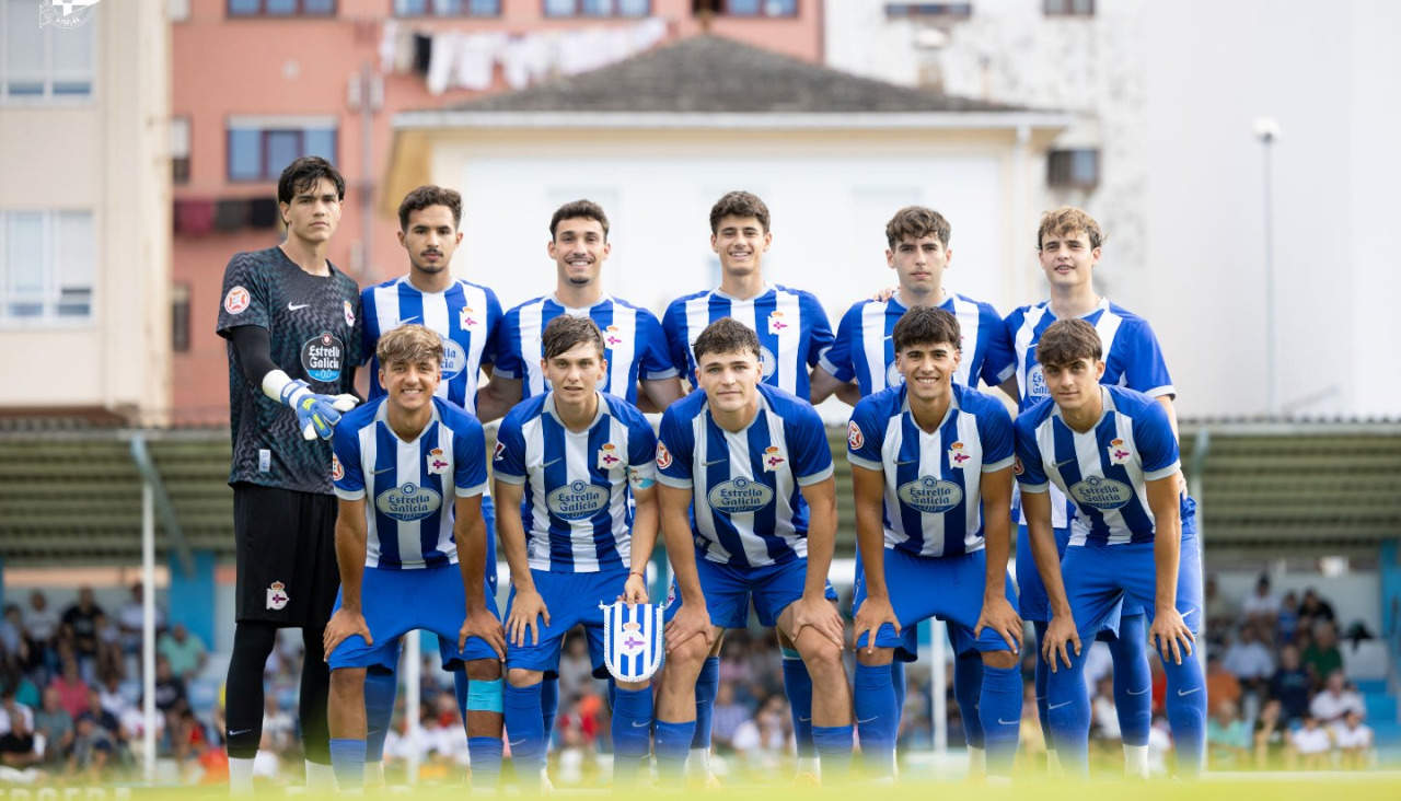 depor cantera