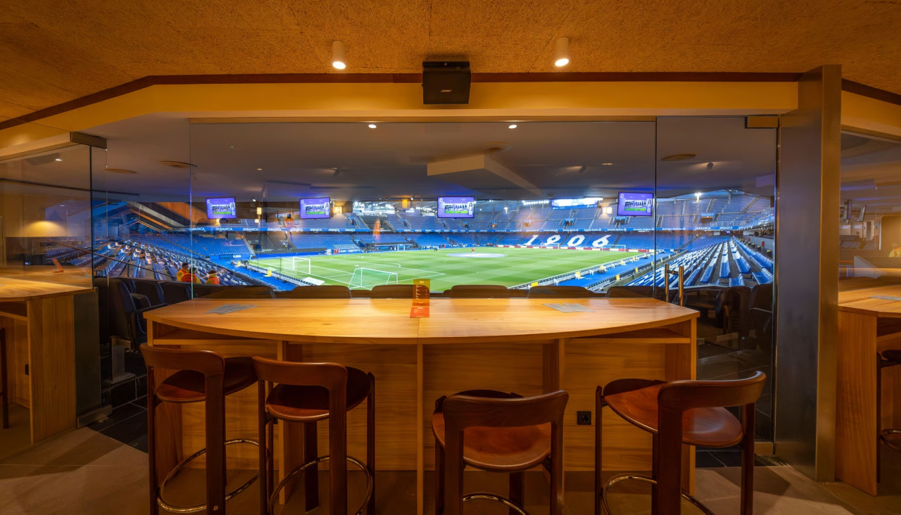 riazor