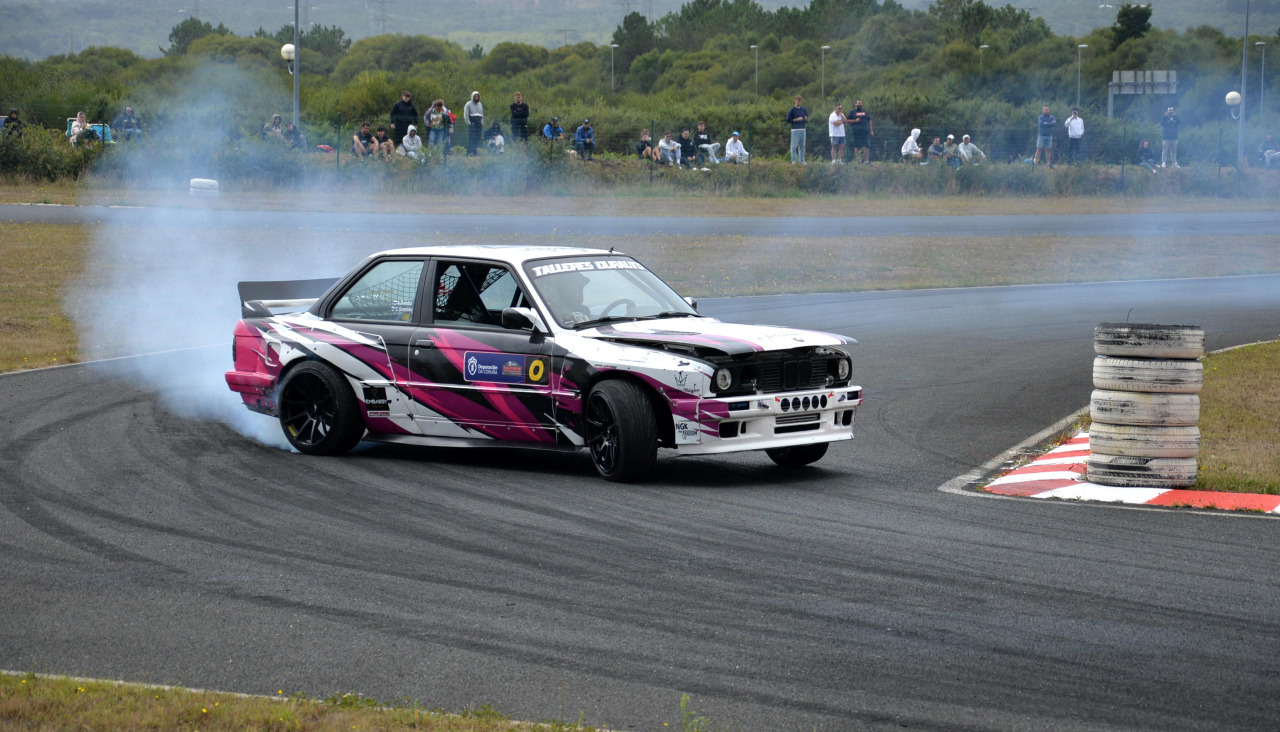 Rallyshow 2025