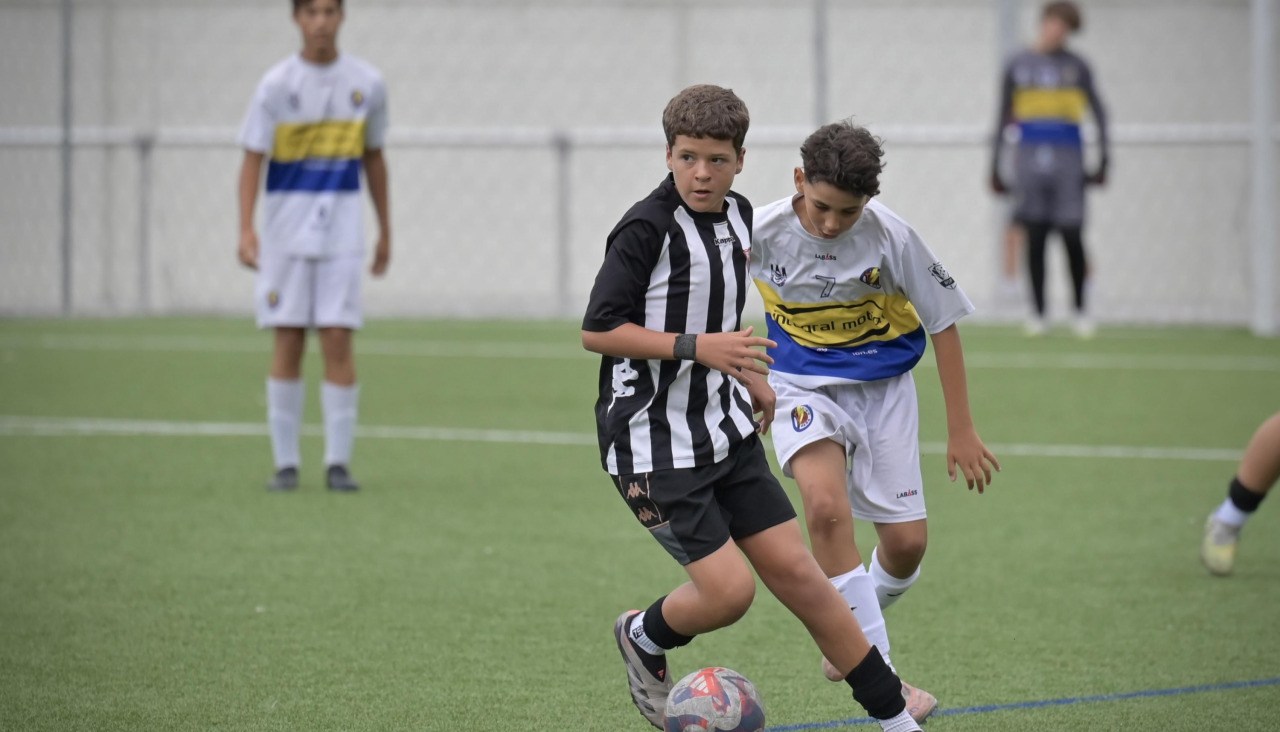 Victoria - Sada infantil del Memorial Moncho Rivera