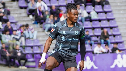 Cipenga en el Valladolid-Castellón