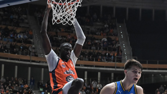 Leyma Básquet Coruña-Estudiantes