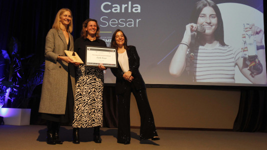  II Gala de Premios DXT Talento Base