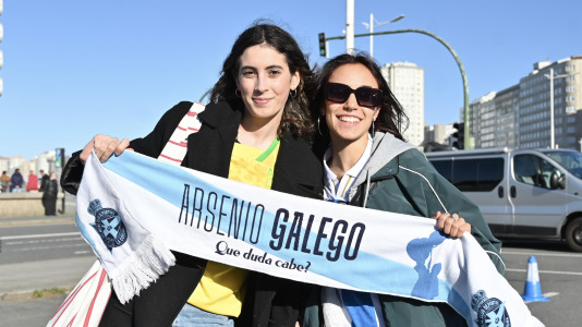 Más de 25.000 espectadores disfrutaron de una multitudinaria previa a pesar de la jornada intersemanal y vibraron con la victoria