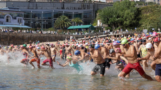 Más de 300 participaron en la edición número 85