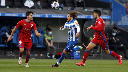 Deportivo Numancia 17