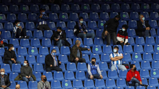 Deportivo Numancia 2