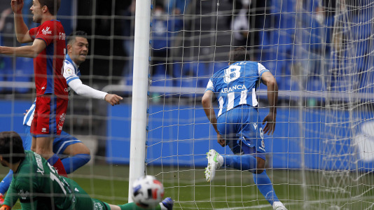 Deportivo Numancia 16