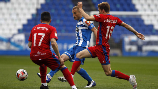 Deportivo Numancia 12