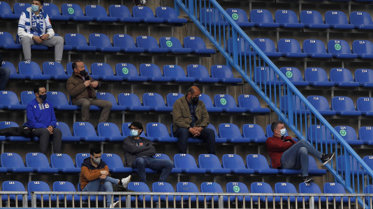 Deportivo Numancia 9