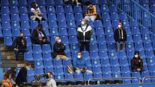 Deportivo Numancia 3