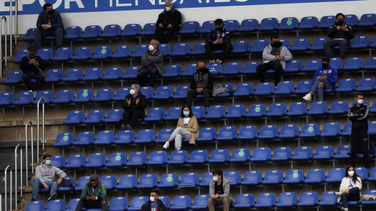 Deportivo Numancia 8