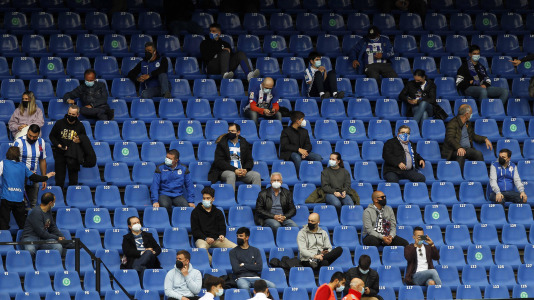 Deportivo Numancia 1