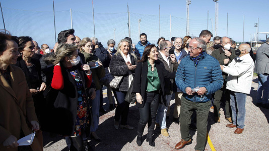 Despedida de Luis Arias en la Ciudad Deportiva de La Torre @Quintana (12)