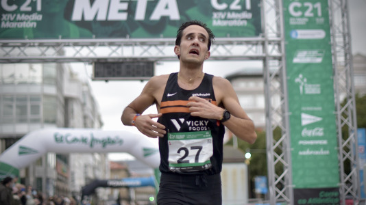 Carrera Coruña 21 @Javier Albores (56)