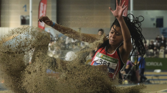 Campeonato de España de Atletismo en Pista Cubierta en Ourense @Brais Lorenzo (18)