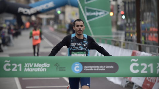 Carrera Coruña 21 @Javier Albores (50)
