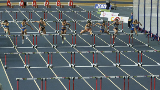 Campeonato de España de Atletismo en Pista Cubierta en Ourense @Brais Lorenzo (6)