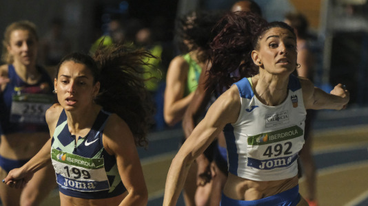 Campeonato de España de Atletismo en Pista Cubierta en Ourense @Brais Lorenzo (16)