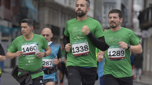 Carrera Coruña 21 @Javier Albores (39)