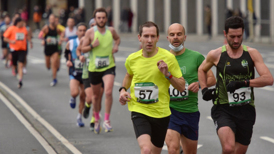 Carrera Coruña 21 @Javier Albores (29)