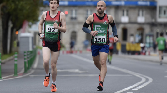Carrera Coruña 21 @Javier Albores (4)