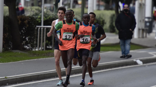 Carrera Coruña 21 @Javier Albores (26)