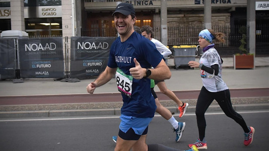 Carrera Coruña 21 @Javier Albores (18)