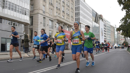 Carrera Coruña 21 @Javier Albores (17)