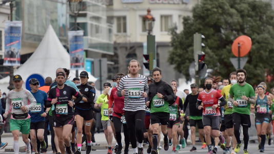 Carrera Coruña 21 @Javier Albores (16)