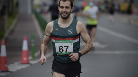 Carrera Coruña 21 @Javier Albores (2)