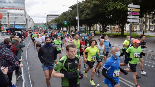 Carrera Coruña 21 @Javier Albores (12)
