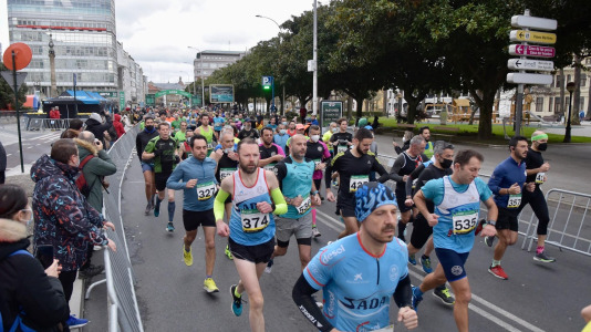 Carrera Coruña 21 @Javier Albores (11)