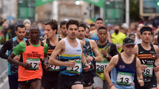 Carrera Coruña 21 @Javier Albores (10)