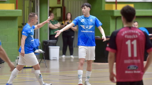 Transricard Distrito Ventorrillo A Estrada @Javier Albores (12)