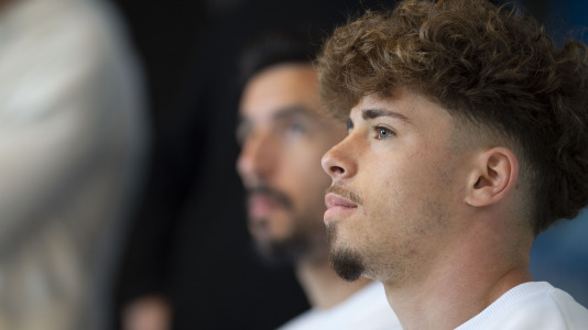 Los jugadores del Depor en el Escape Room @RC (26)