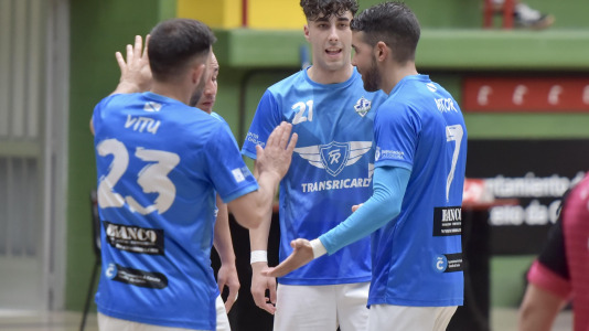 Transricard Distrito Ventorrillo A Estrada @Javier Albores (14)