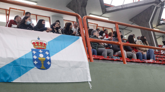 Selección Gallega de Fútbol Sala sub16 @Quintana (2)