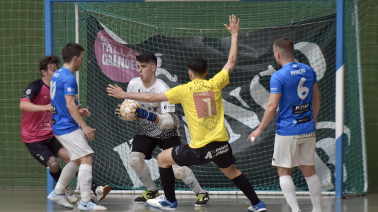 Transricard Distrito Ventorrillo A Estrada @Javier Albores (3)