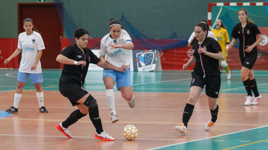Selección Gallega de Fútbol Sala sub16 @Quintana (5)
