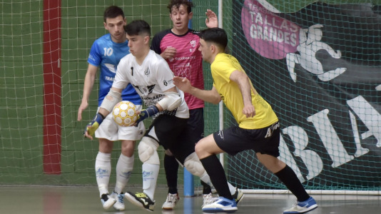 Transricard Distrito Ventorrillo A Estrada @Javier Albores (4)