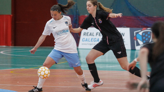 Selección Gallega de Fútbol Sala sub16 @Quintana (7)