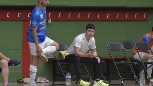 Transricard Distrito Ventorrillo A Estrada @Javier Albores (9)