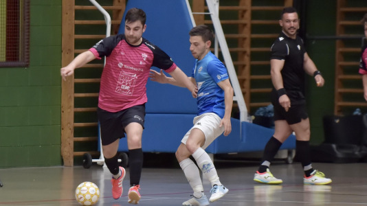 Transricard Distrito Ventorrillo A Estrada @Javier Albores (6)