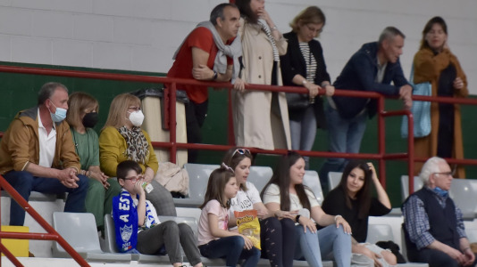 Transricard Distrito Ventorrillo A Estrada @Javier Albores (2)