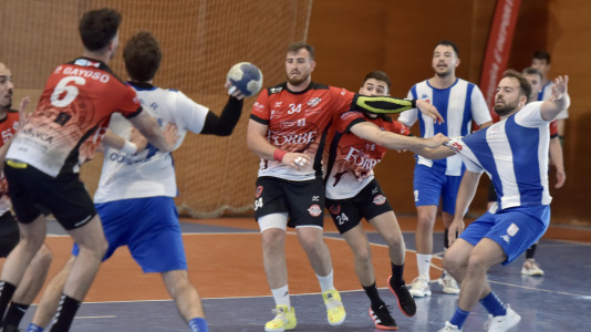 OAR Reconquista @Javier Albores (12)