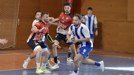 OAR Reconquista @Javier Albores (2)